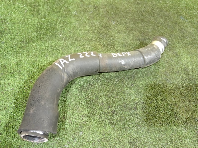 Патрубок радиатора, 350 рублей, Красноярск