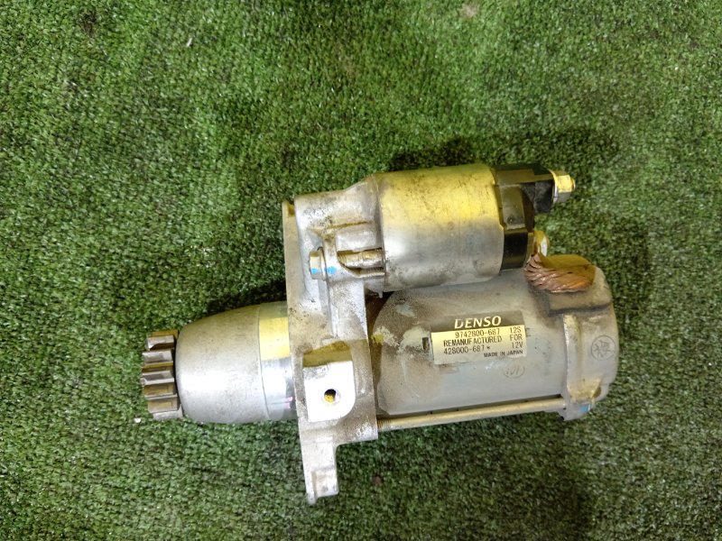 Стартер, 4500 рублей, Красноярск