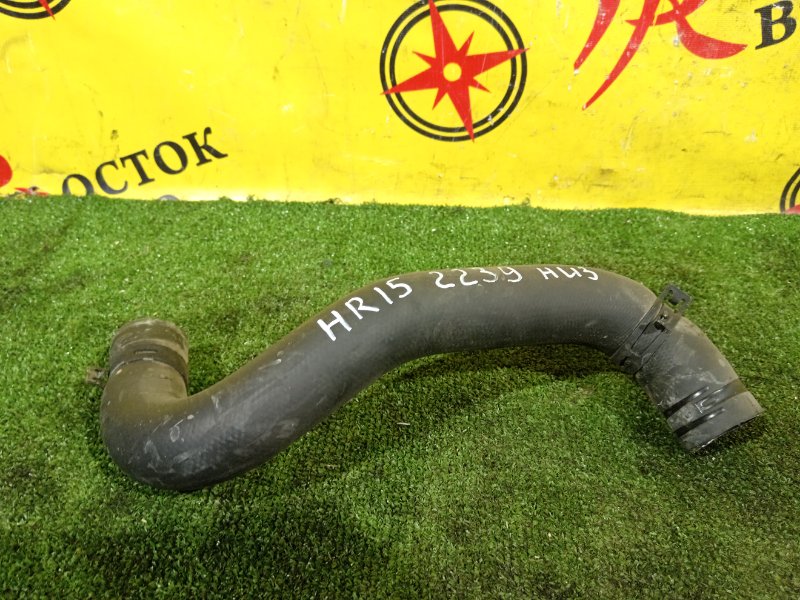 Патрубок радиатора, 300 рублей, Красноярск