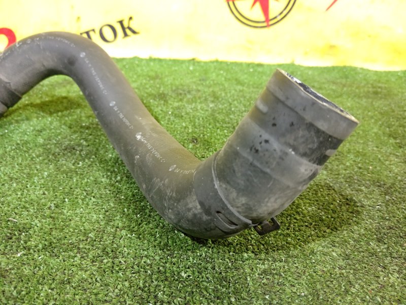 Патрубок радиатора, 300 рублей, Красноярск