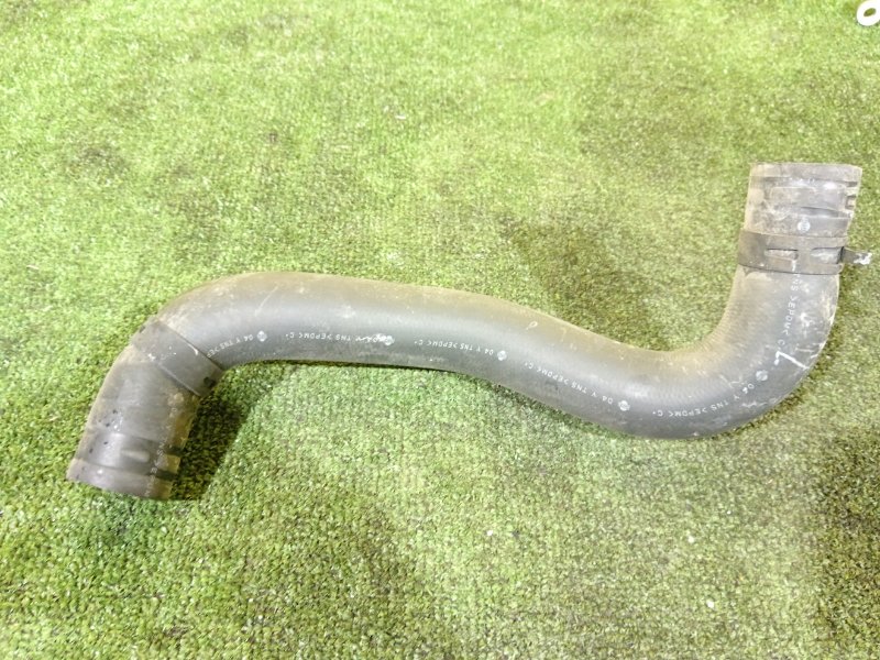 Патрубок радиатора, 300 рублей, Красноярск