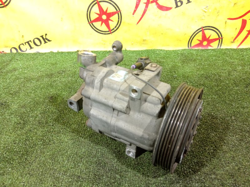 Компрессор кондиционера, 1000 рублей, Красноярск