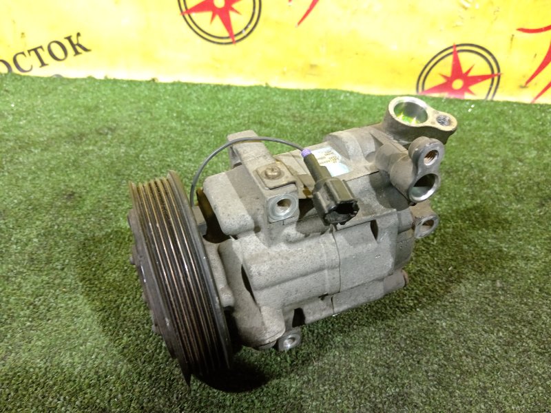 Компрессор кондиционера, 1000 рублей, Красноярск