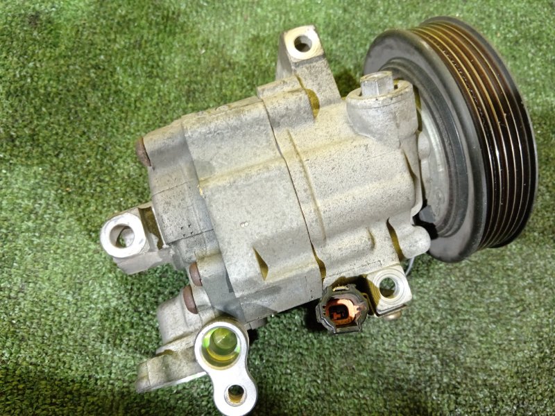 Компрессор кондиционера, 1000 рублей, Красноярск