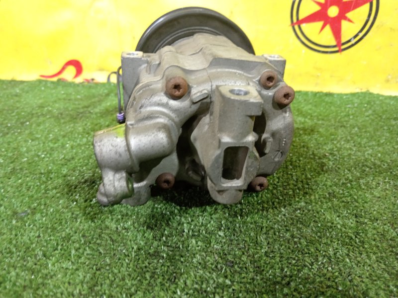 Компрессор кондиционера, 1000 рублей, Красноярск