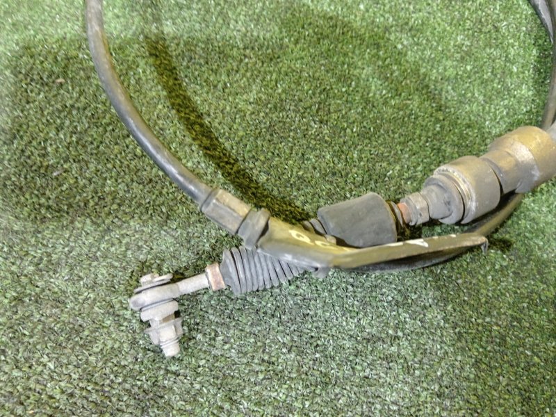 трос переключения кпп, 1500 рублей, Красноярск