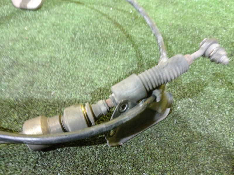 трос переключения кпп, 1500 рублей, Красноярск