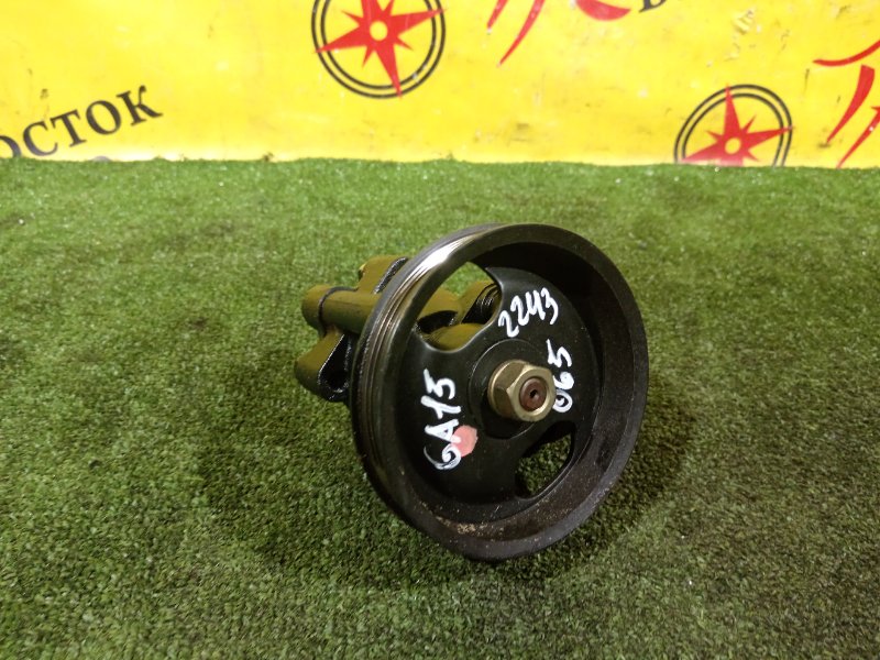 гидроусилитель, 2000 рублей, Красноярск