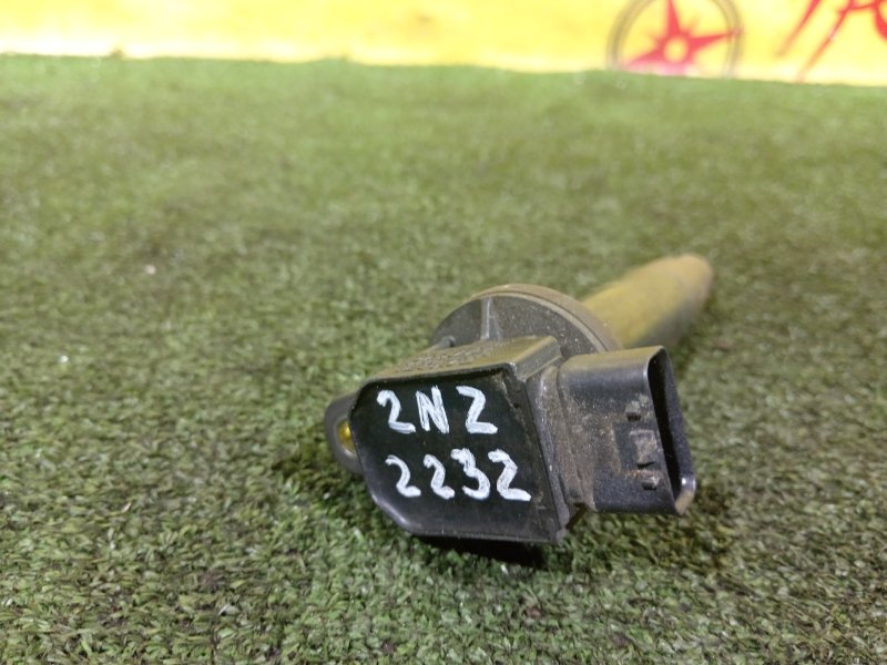 Катушка зажигания, 1500 рублей, Красноярск