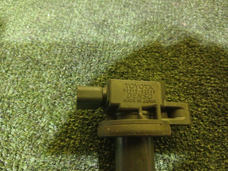 Катушка зажигания, 1500 рублей, Красноярск