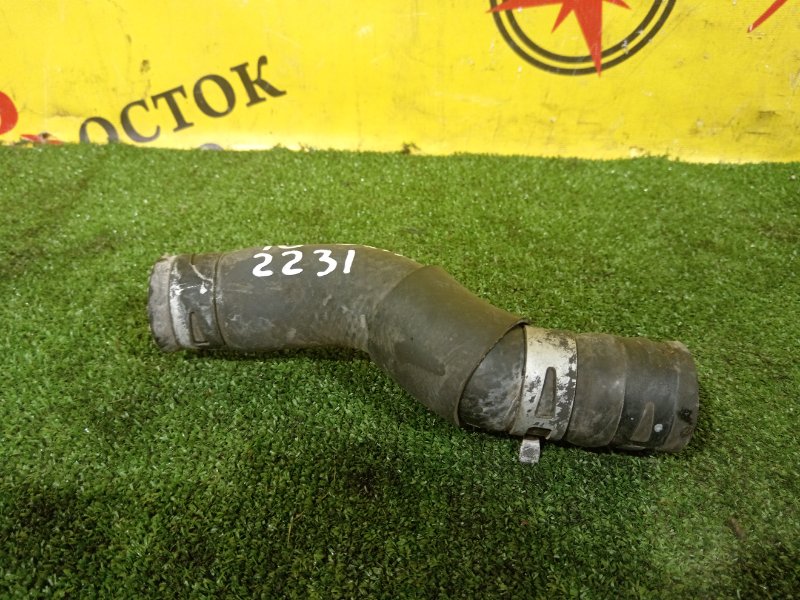 Патрубок радиатора, 350 рублей, Красноярск