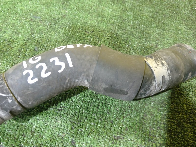 Патрубок радиатора, 350 рублей, Красноярск