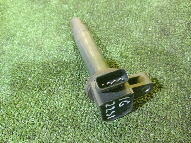 Катушка зажигания, 1000 рублей, Красноярск