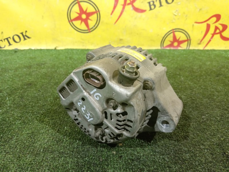 Генератор, 7500 рублей, Красноярск