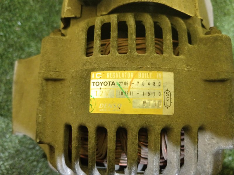 Генератор, 7500 рублей, Красноярск