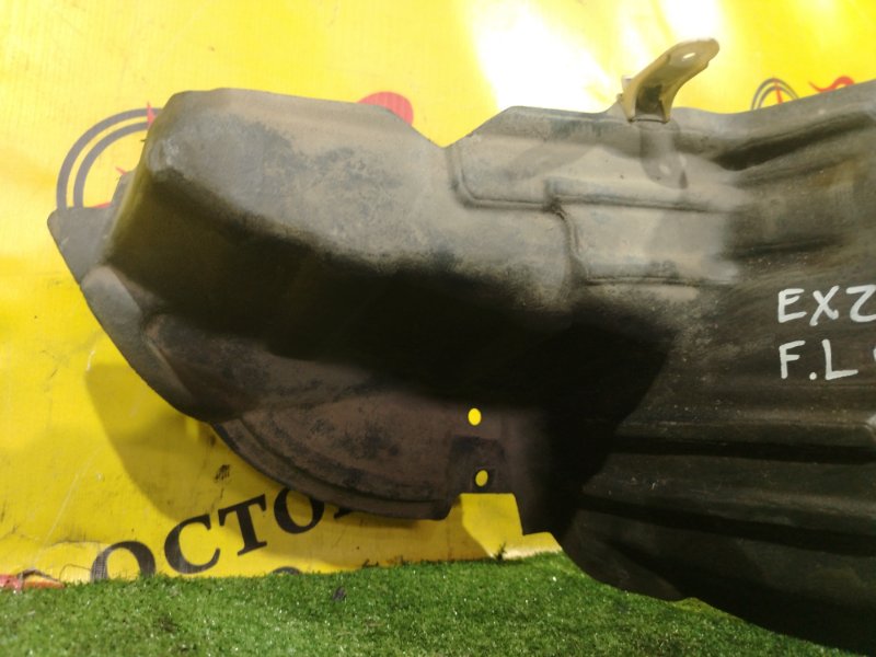 Подкрылок, 300 рублей, Красноярск