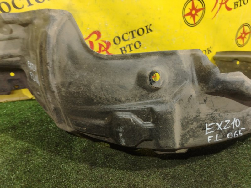 Подкрылок, 300 рублей, Красноярск