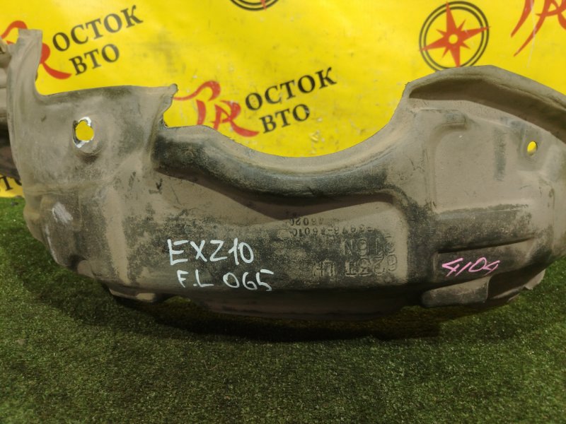 Подкрылок, 300 рублей, Красноярск