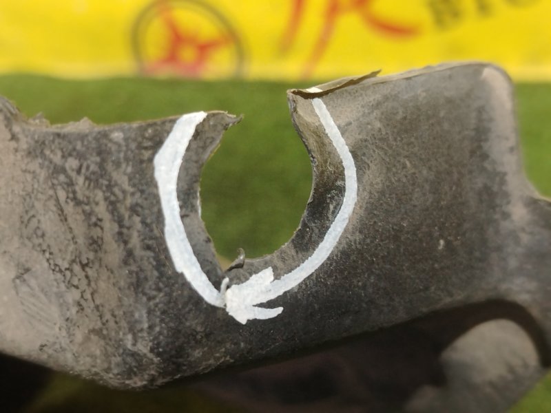 Подкрылок, 300 рублей, Красноярск