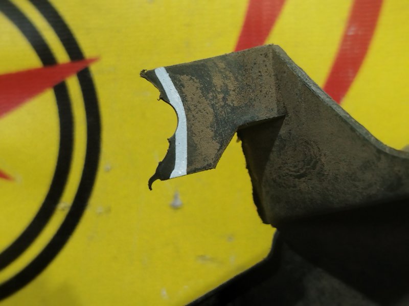 Подкрылок, 400 рублей, Красноярск