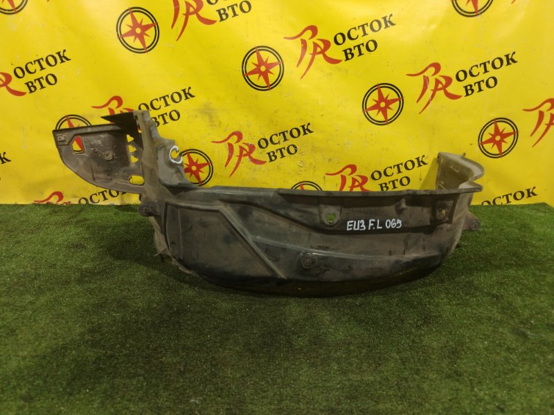 Подкрылок, 1500 рублей, Красноярск