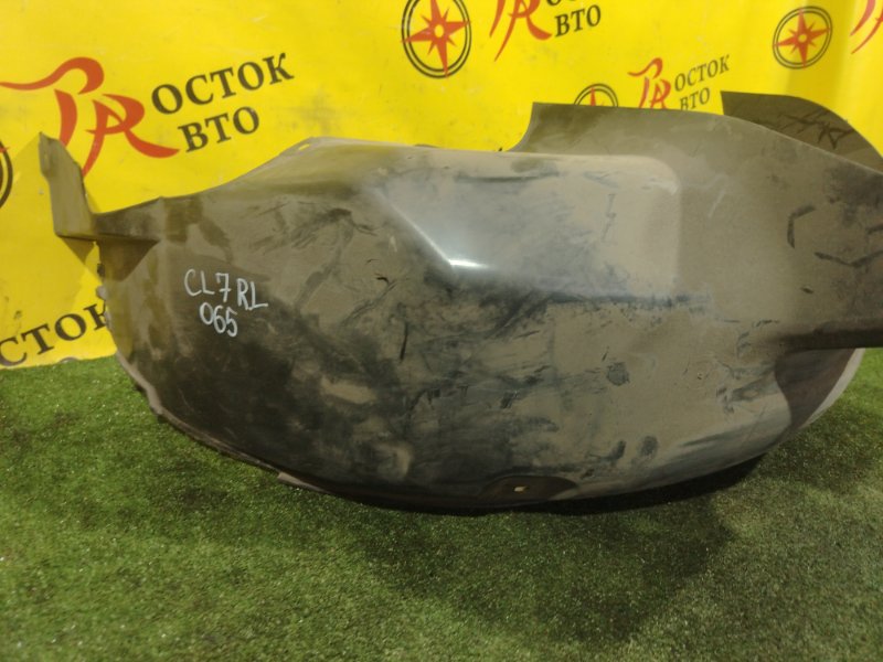 Подкрылок, 500 рублей, Красноярск