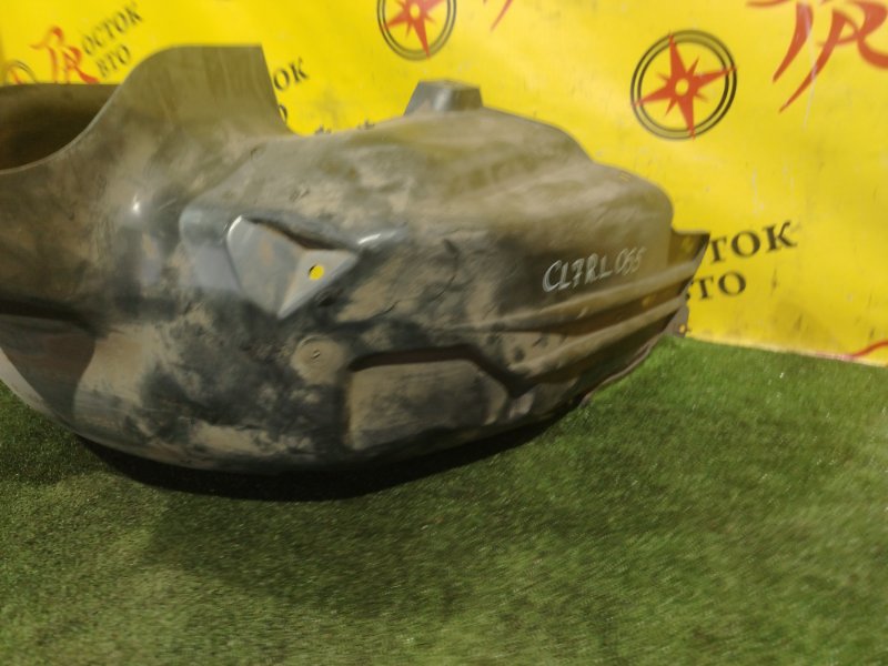 Подкрылок, 500 рублей, Красноярск