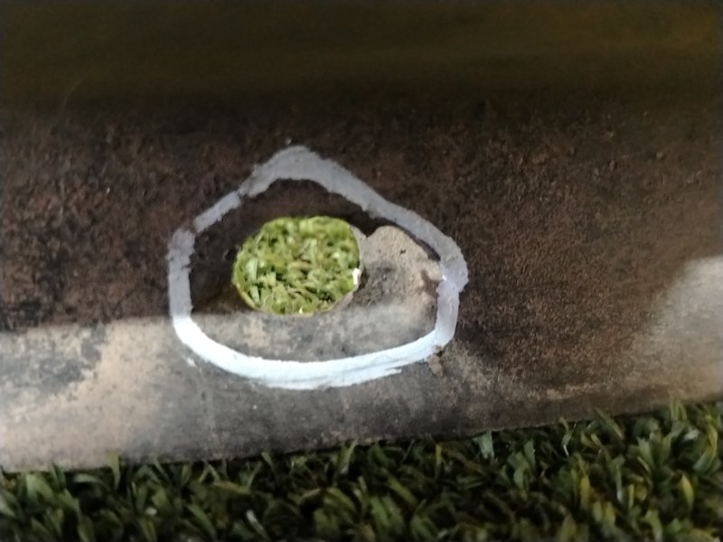 Подкрылок, 400 рублей, Красноярск