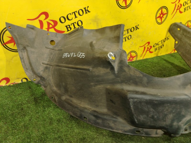 Подкрылок, 1300 рублей, Красноярск