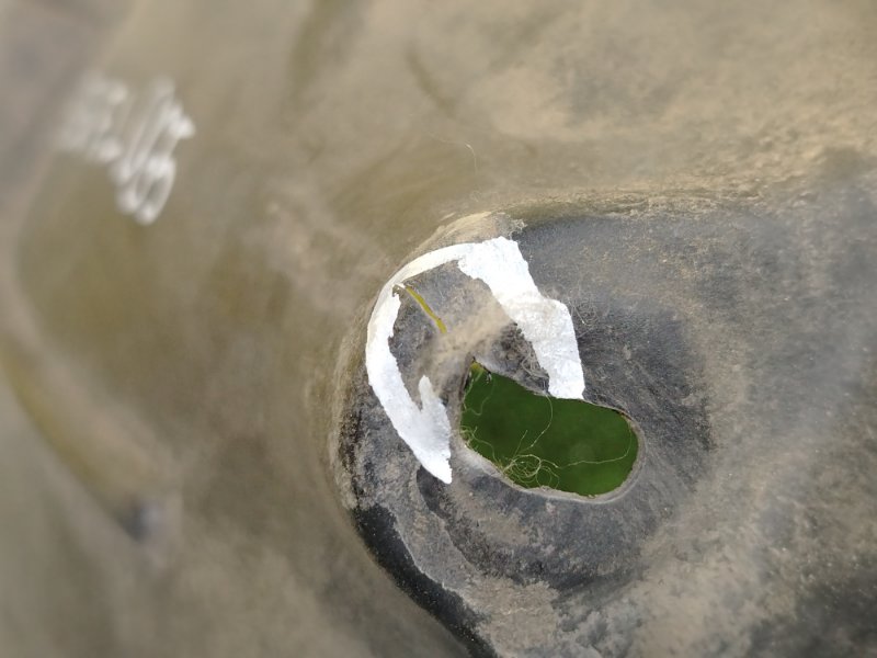 Подкрылок, 1300 рублей, Красноярск