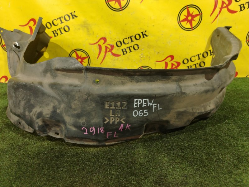 Подкрылок, 1300 рублей, Красноярск