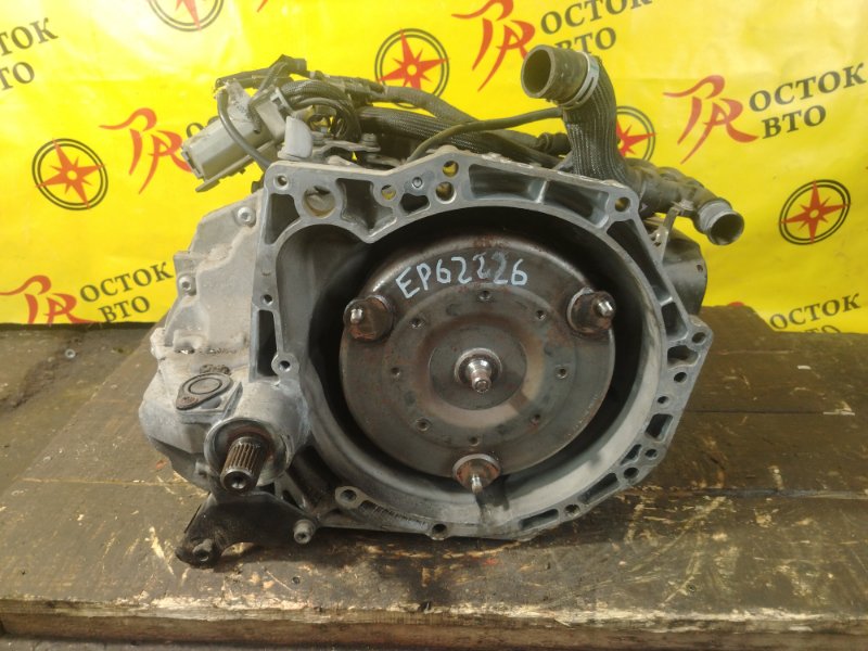 АКПП, 40000 рублей, Красноярск