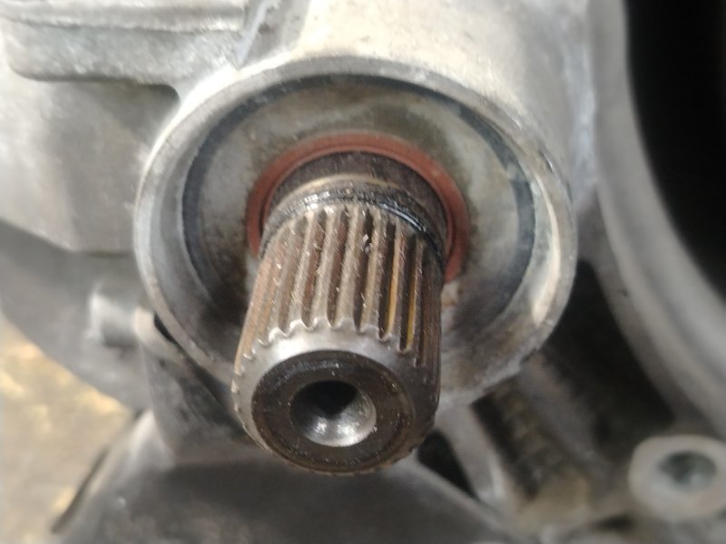 АКПП, 40000 рублей, Красноярск