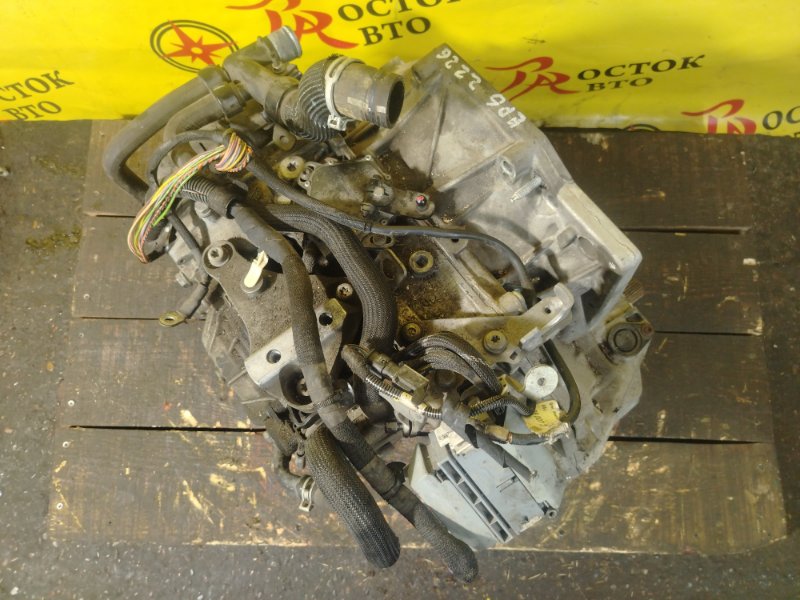 АКПП, 40000 рублей, Красноярск