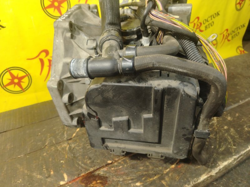 АКПП, 40000 рублей, Красноярск