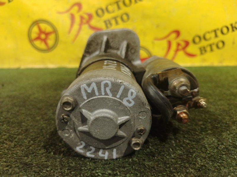 Стартер, 2000 рублей, Красноярск