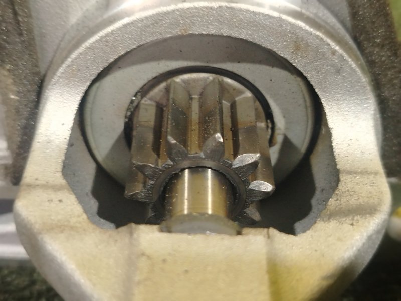 Стартер, 2000 рублей, Красноярск