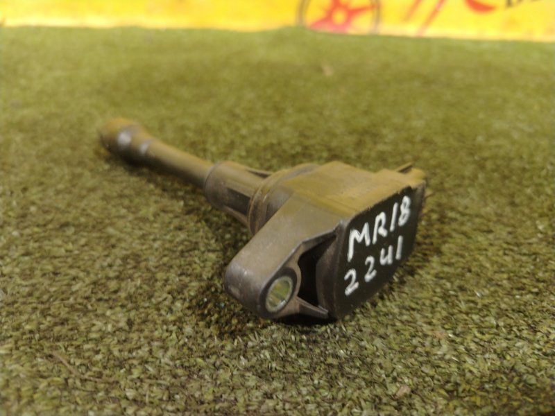 Катушка зажигания, 800 рублей, Красноярск