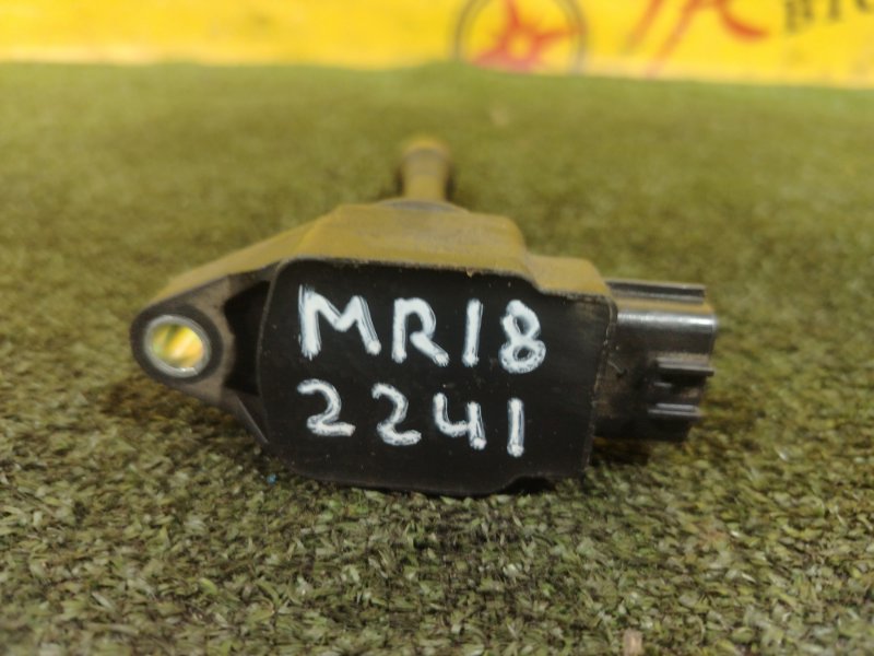 Катушка зажигания, 800 рублей, Красноярск