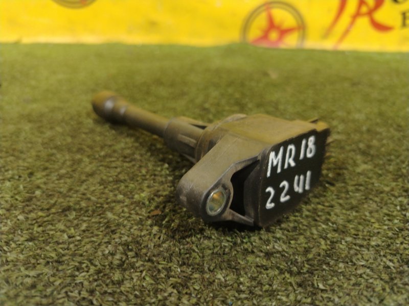 Катушка зажигания, 800 рублей, Красноярск