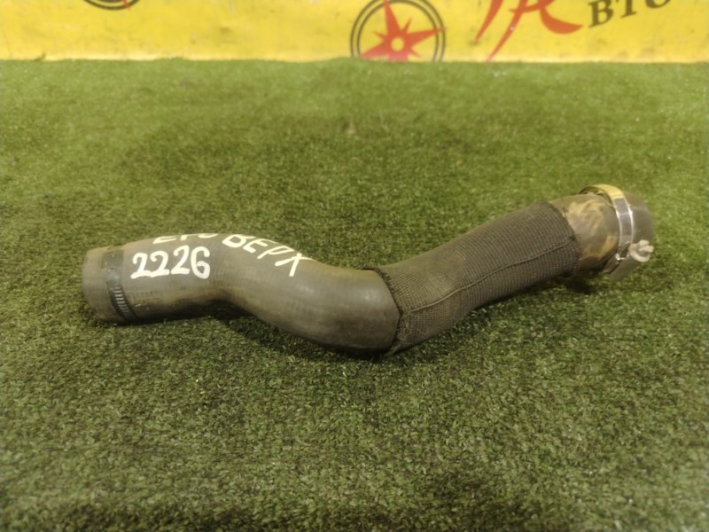 Патрубок радиатора, 350 рублей, Красноярск