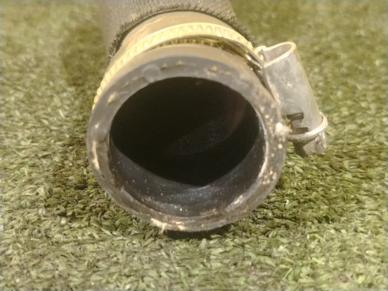 Патрубок радиатора, 350 рублей, Красноярск