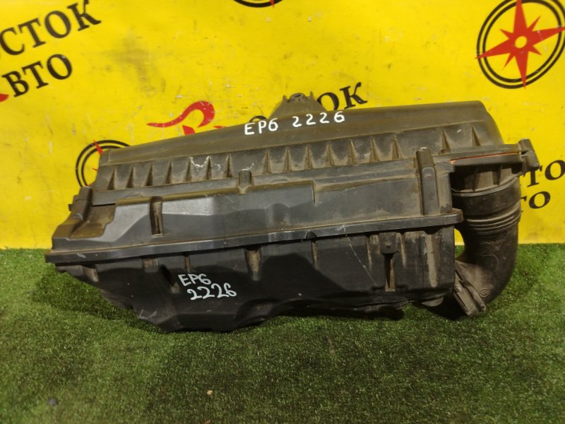 Корпус воздушного фильтра, 1500 рублей, Красноярск