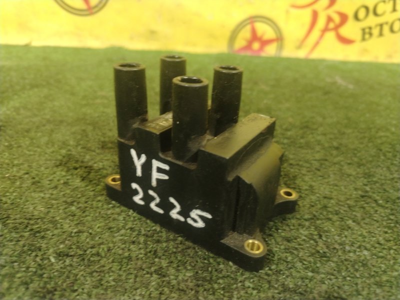 Катушка зажигания, 3000 рублей, Красноярск