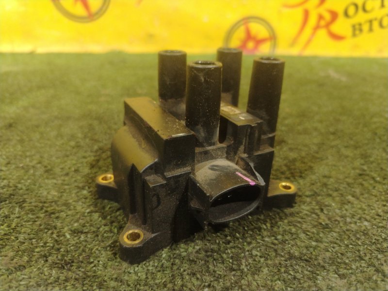 Катушка зажигания, 3000 рублей, Красноярск