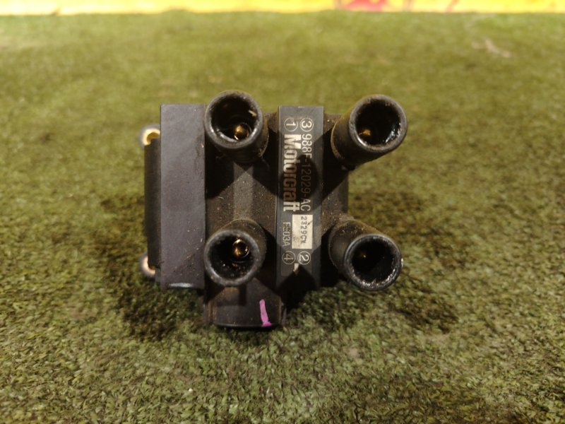 Катушка зажигания, 3000 рублей, Красноярск