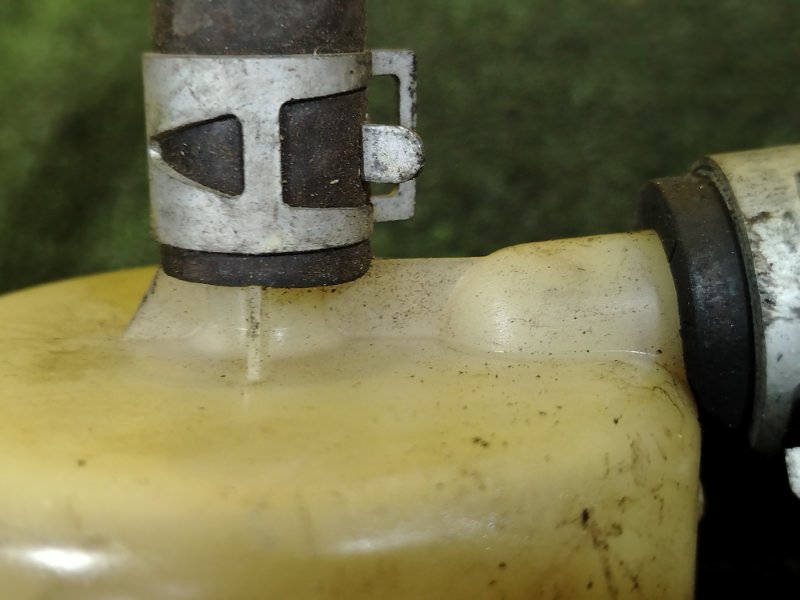 бачок гидроусилителя, 200 рублей, Красноярск