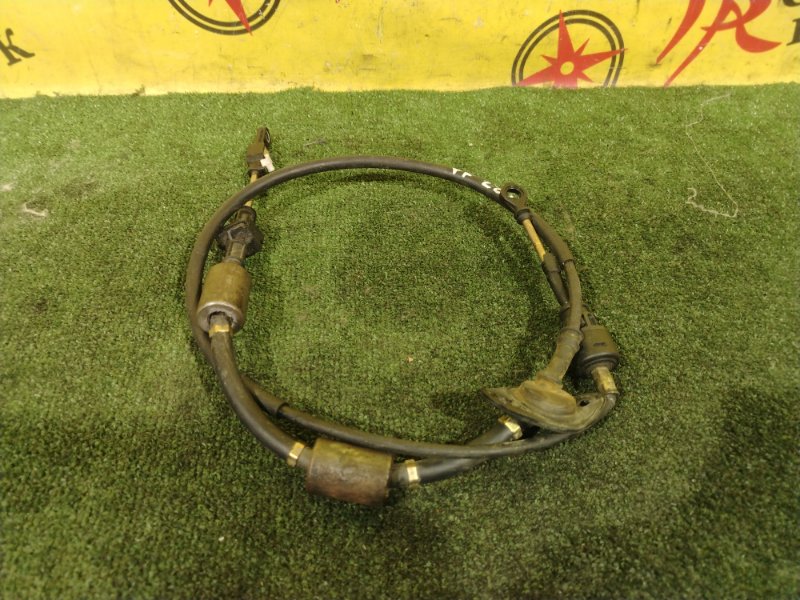 трос переключения кпп, 1500 рублей, Красноярск