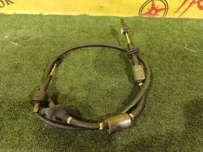 трос переключения кпп, 1500 рублей, Красноярск