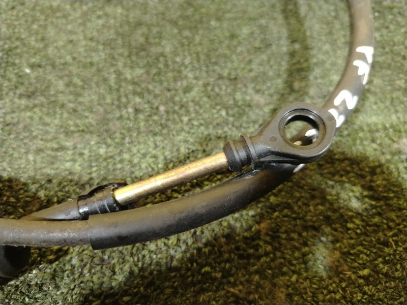 трос переключения кпп, 1500 рублей, Красноярск